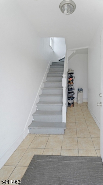 Irvington Park - Residential Income