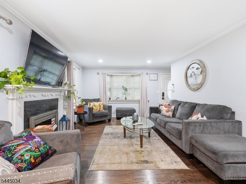Sunnyside - Residential