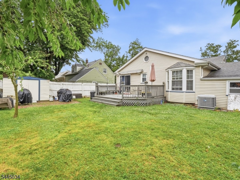 Sunnyside - Residential