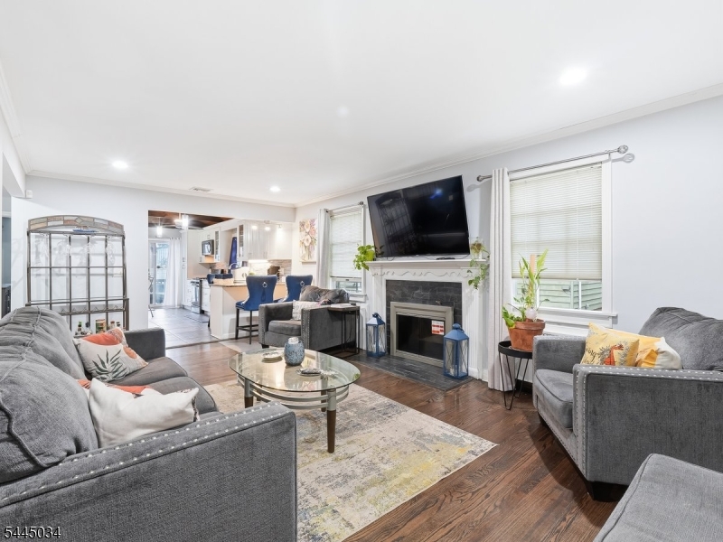 Sunnyside - Residential