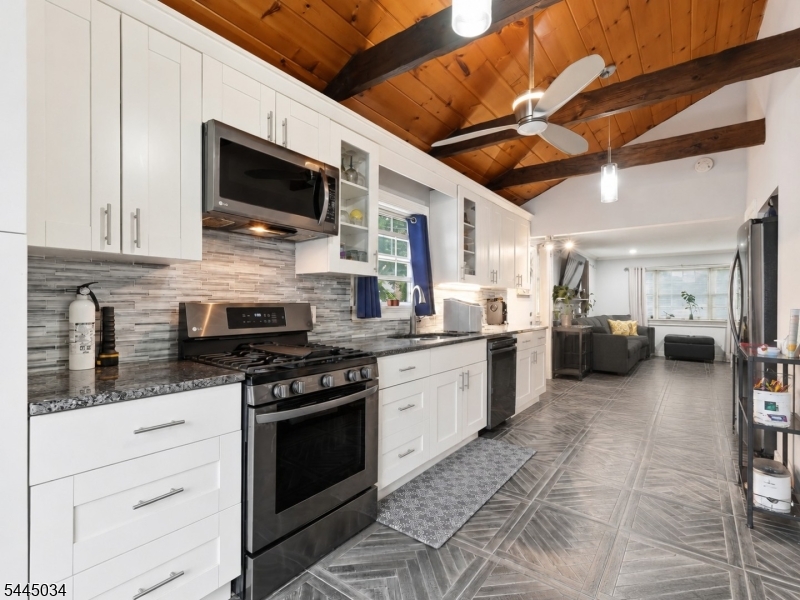 Sunnyside - Residential