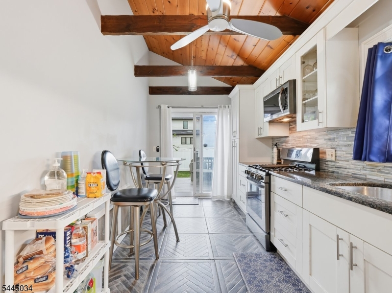 Sunnyside - Residential