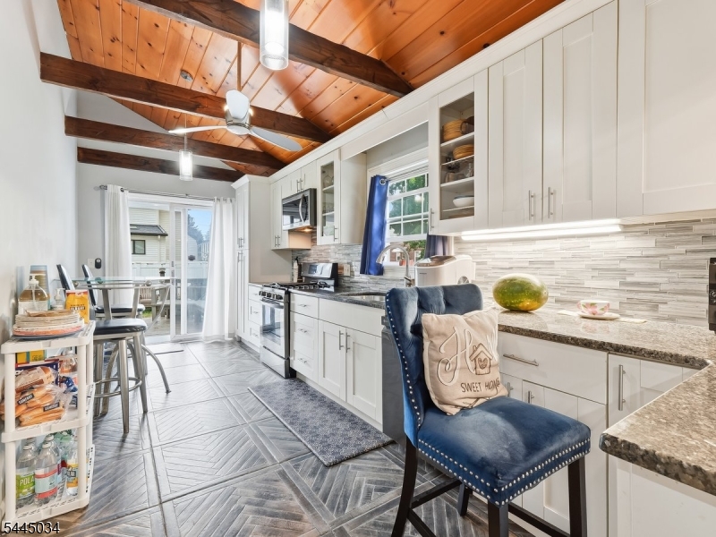 Sunnyside - Residential