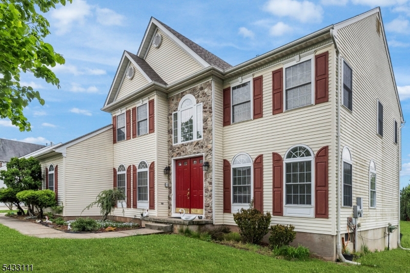 Edgewood Estates - Residential