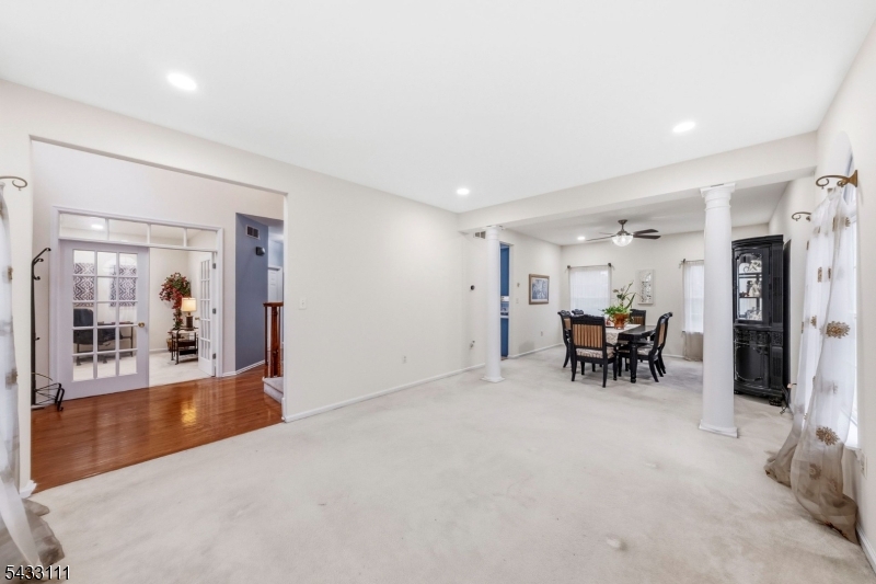 Edgewood Estates - Residential