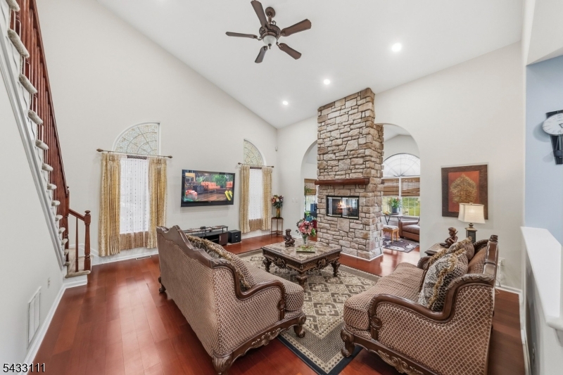 Edgewood Estates - Residential