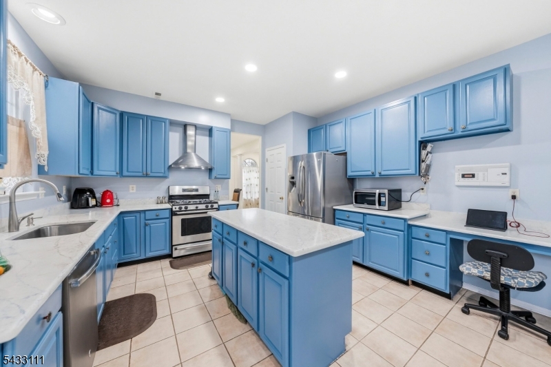 Edgewood Estates - Residential