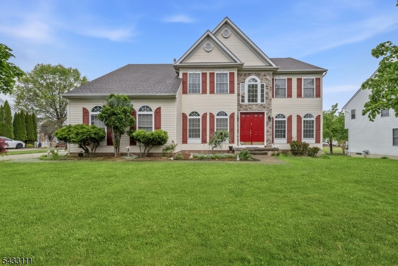 Edgewood Estates - Residential
