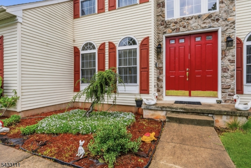 Edgewood Estates - Residential