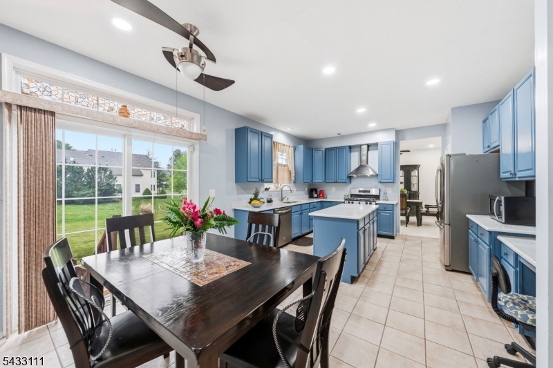 Edgewood Estates - Residential