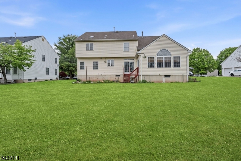 Edgewood Estates - Residential