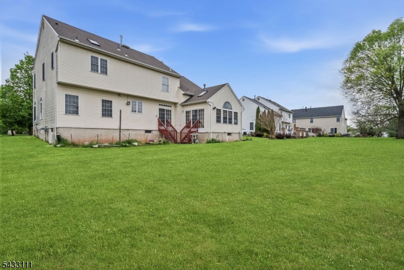 Edgewood Estates - Residential