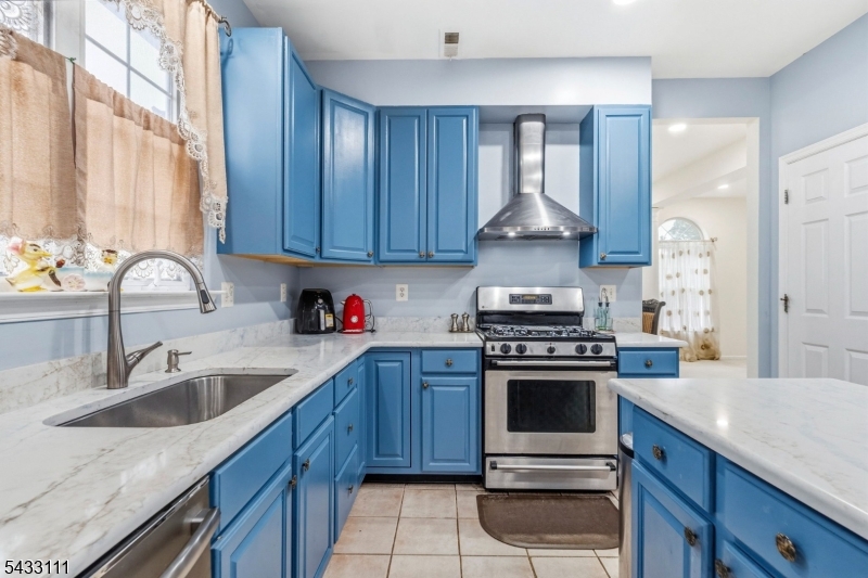 Edgewood Estates - Residential