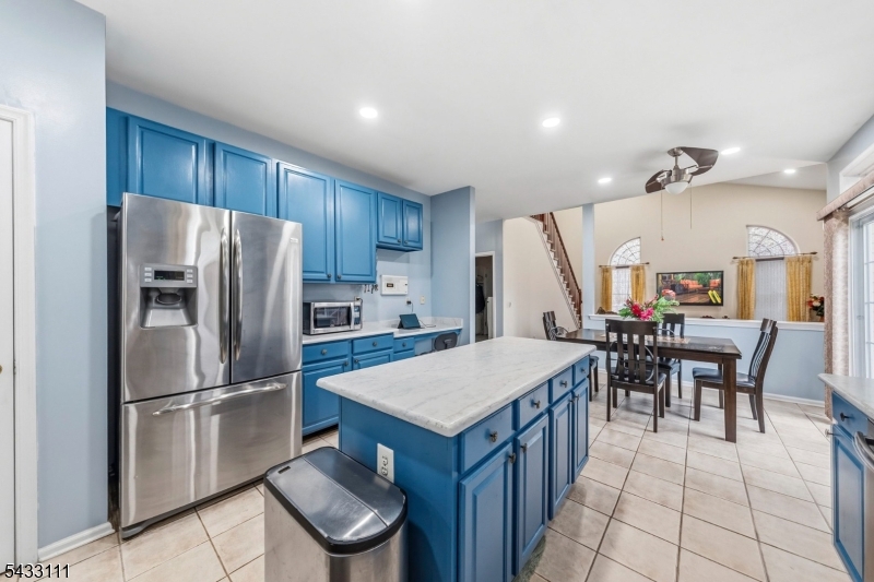 Edgewood Estates - Residential