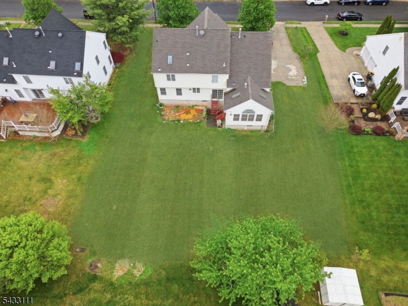 Edgewood Estates - Residential