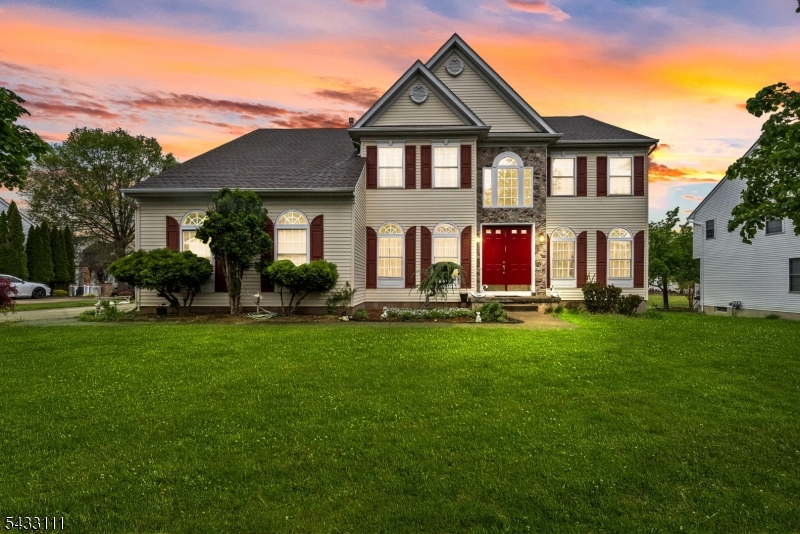 Edgewood Estates - Residential