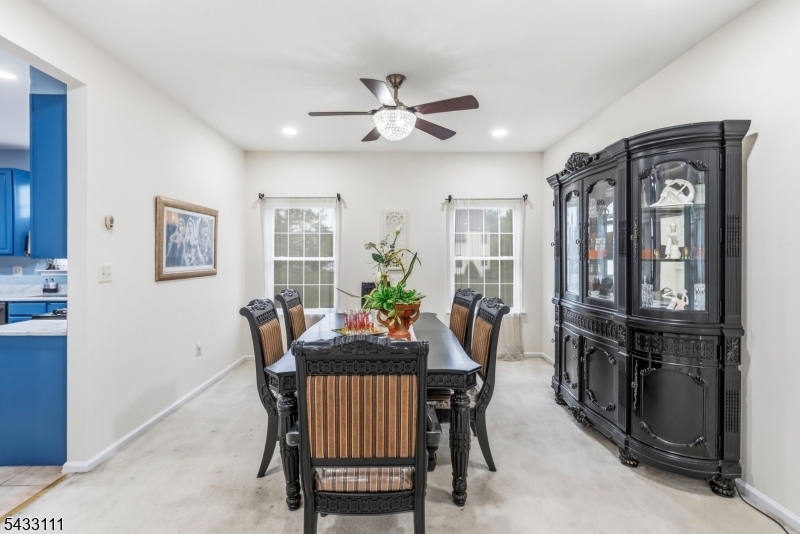 Edgewood Estates - Residential