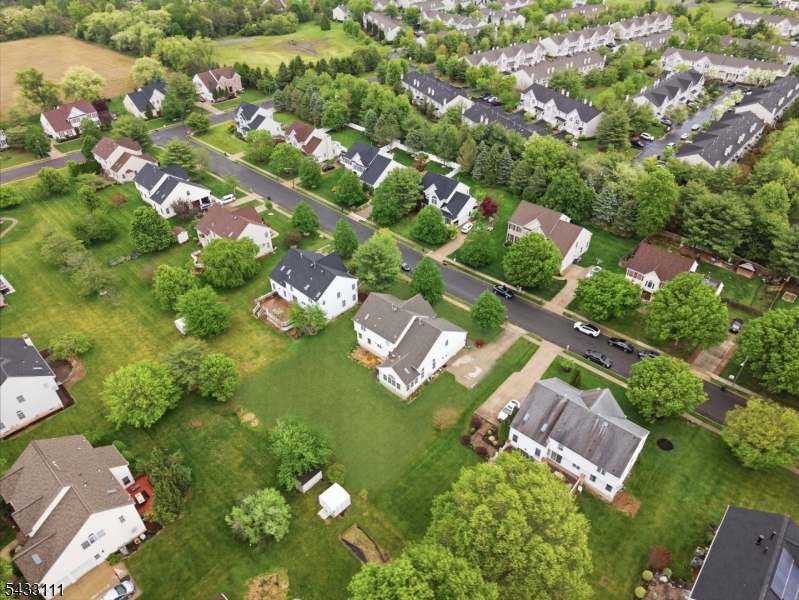 Edgewood Estates - Residential