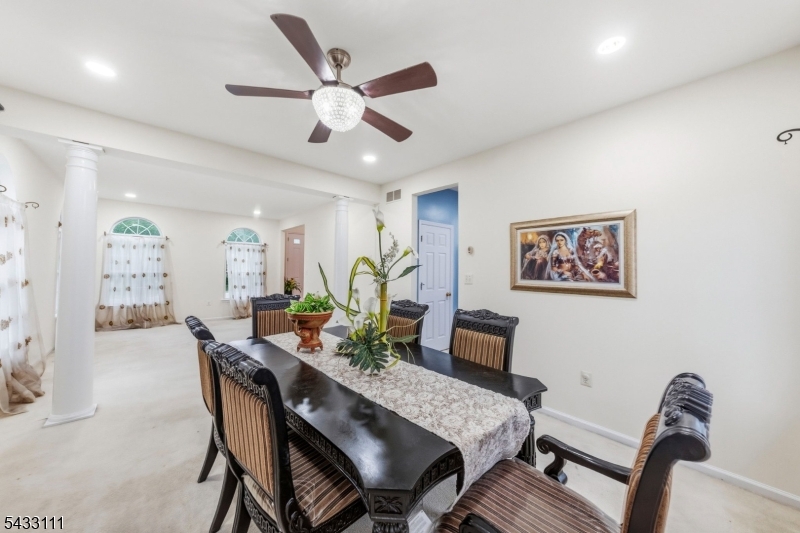 Edgewood Estates - Residential