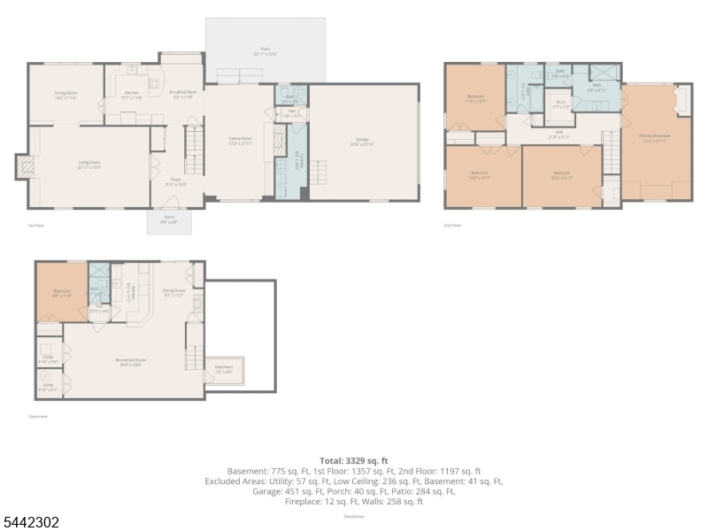 Smoke Rise - Residential
