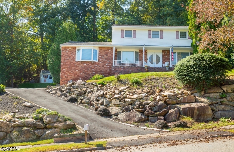 Hillcrest - Residential