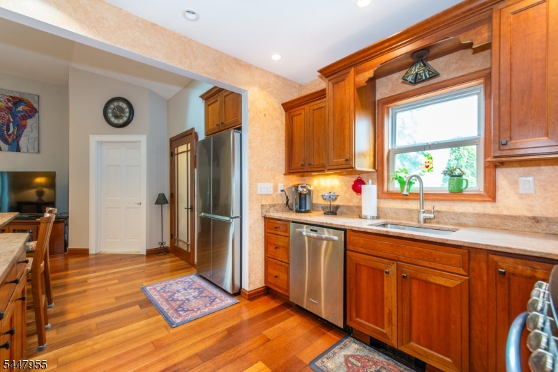 Laning - Residential