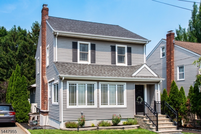 Laning - Residential
