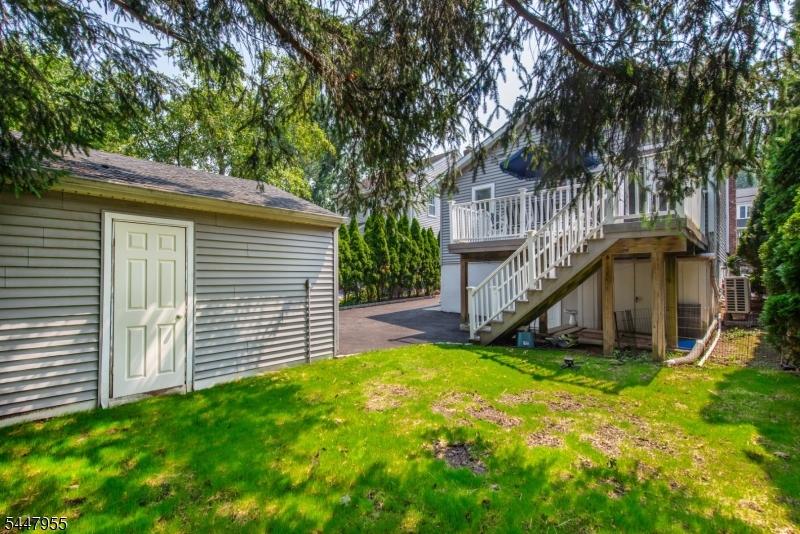 Laning - Residential