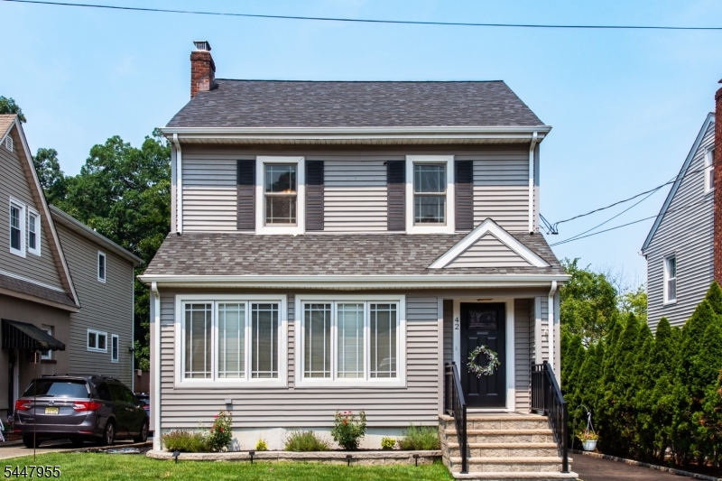Laning - Residential