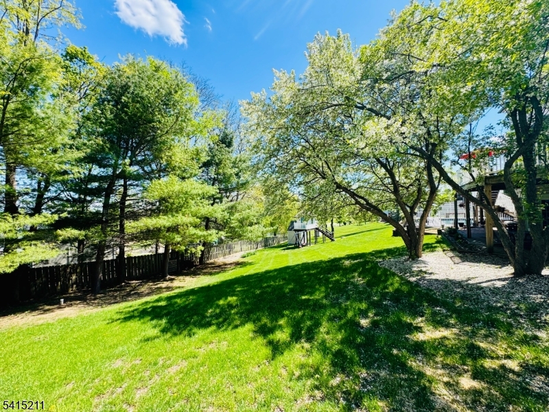 MOUNTAIN VIEW ESTATES - Residential