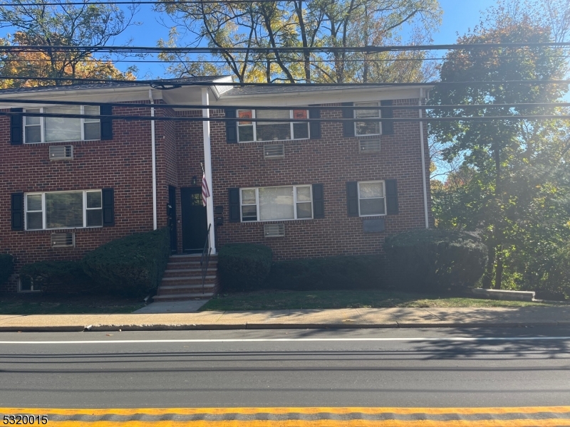 MOTIVATED SELLER !!!  TAXES are $5012.00   Beautiful renovated 2 bedroom unit, freshly painted condo located just minutes  to downtown Morristown Green!  Kitchen features granite counter tops, tile back splash, gas range/ oven, dishwasher . Pet friendly ! OWNER OCCUPIED ONLY as per the condo association. Additional features include a storage room outside and a communal laundry room, ensuring convenience and practicality. Also included is a parking spot right outside the unit 13x5 This home provides easy access to local amenities, dining options, and many other features that Morristown has to offer.   Water, Heat, Laundry included. Sewer is $78 quar