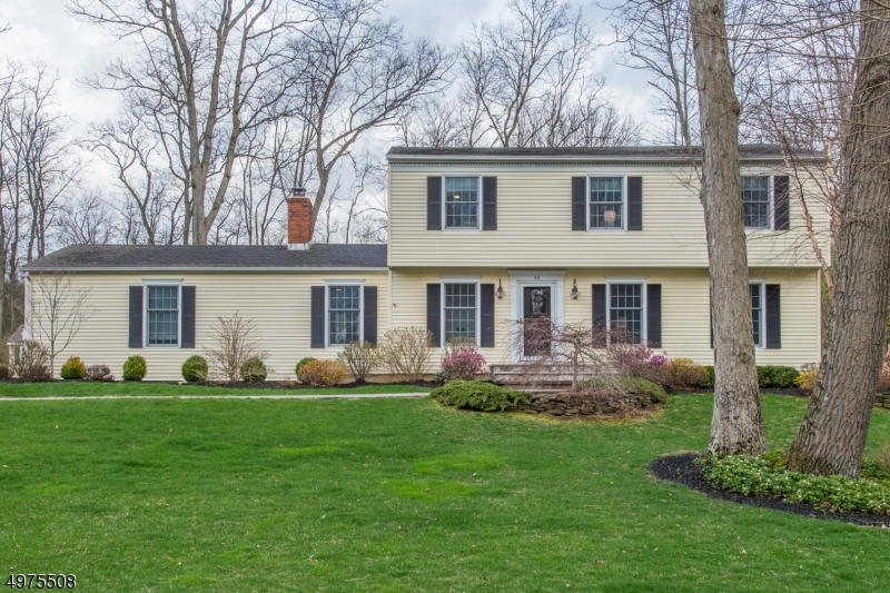 Quail Run - Residential