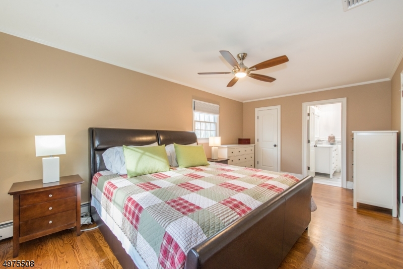 Quail Run - Residential