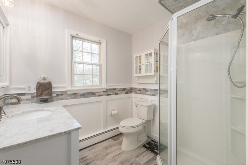 Quail Run - Residential