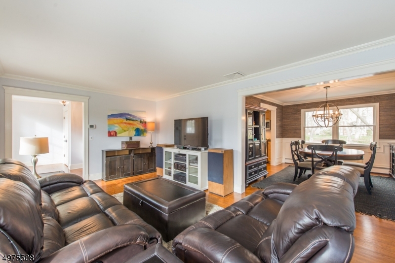 Quail Run - Residential