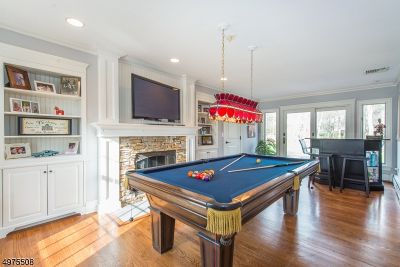 Quail Run - Residential