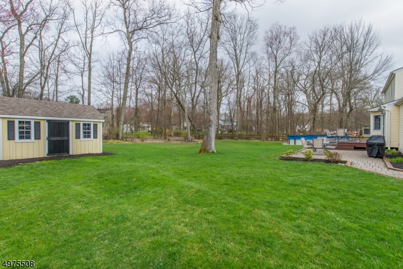 Quail Run - Residential