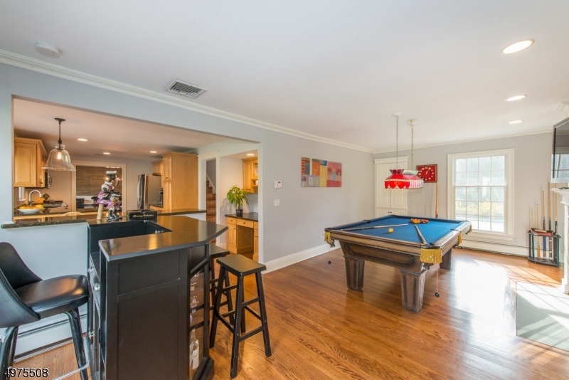 Quail Run - Residential