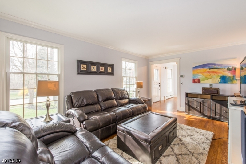 Quail Run - Residential