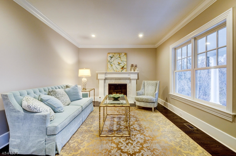 Littlebrook - Residential
