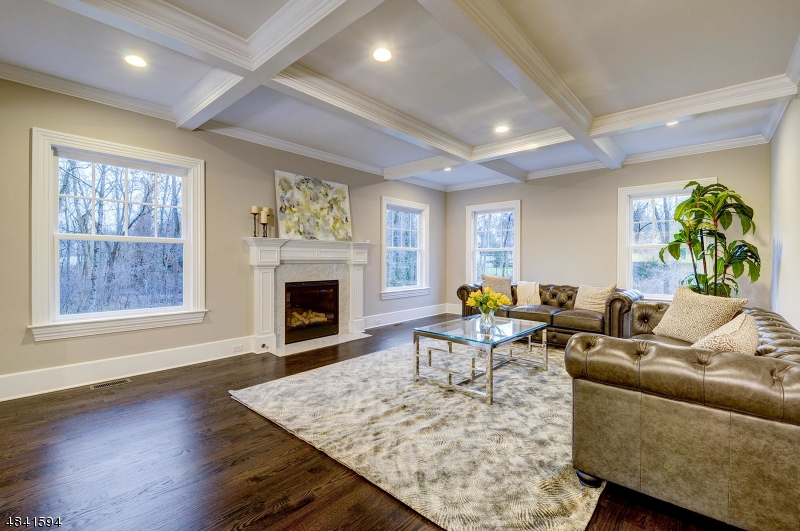 Littlebrook - Residential