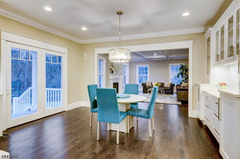 Littlebrook - Residential