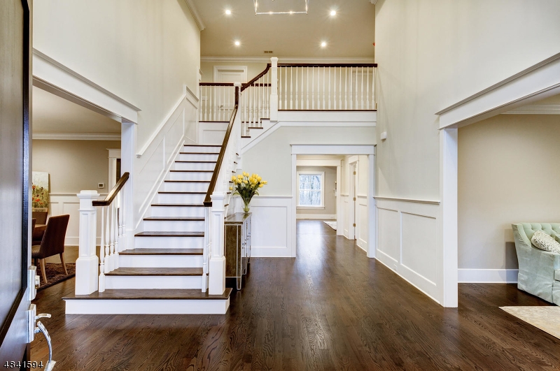 Littlebrook - Residential