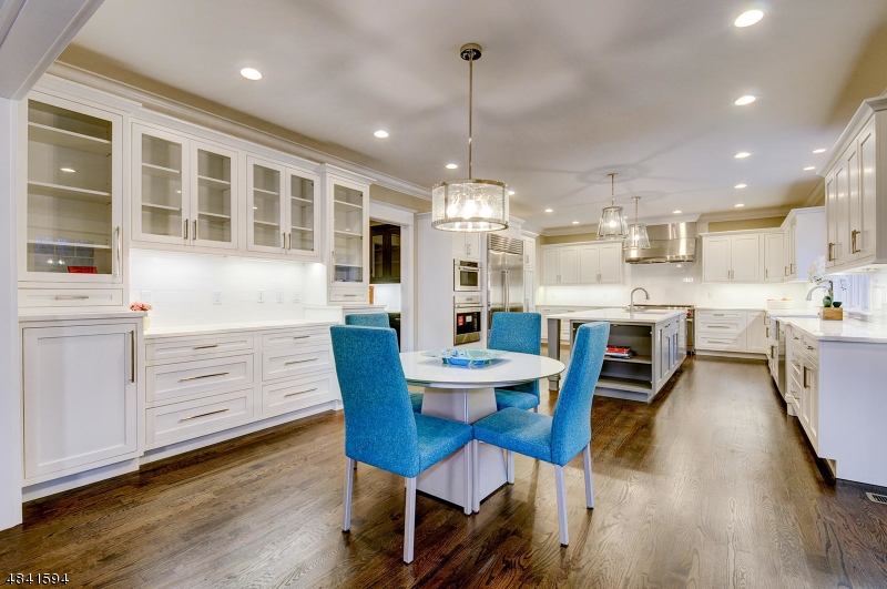 Littlebrook - Residential