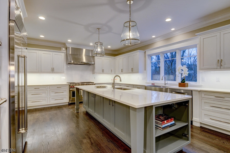 Littlebrook - Residential