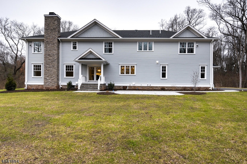 Littlebrook - Residential