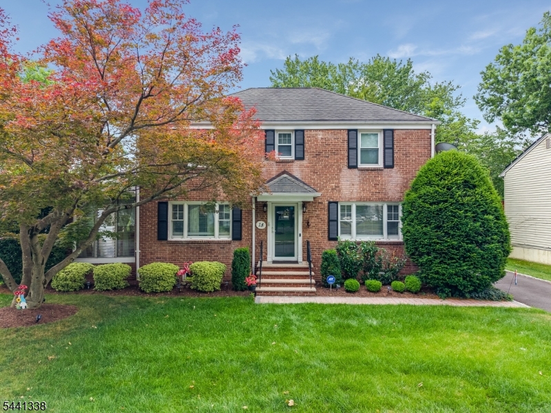 Welcome to 18 W Fifth Street, beautifully maintained & thoughtfully expanded Colonial nestled on tree-lined street heart of New Providence. This charming 3 Bedroom/2.1 Bath home offers the perfect blend of character, comfort & modern functionality. The thoughtfully added spacious Primary Suite creates private retreat complete w/ En-Suite Bath & generous closet space- seamlessly combining home?s original charm w/ the convenience & comfort today?s buyers? desire. The inviting first floor feat sun-filled living spaces ideal for everyday living & entertaining. Welcoming Living Room flows into Dining Area & updated Kitchen, creating a warm & functional layout. A bonus feature includes a beautiful sunroom ideal for relaxation that opens into the well-maintained backyard. Upstairs find two additional well-proportioned Bedrooms & full hall Bath. The finished Basement adds valuable living space & serves as a wonderful recreation room, perfect for movie nights, play space & hobbies. A convenient & updated Powder Room finishes this level, enhancing both functionality & comfort. Outside enjoy private backyard perfect for relaxing, gardening, or hosting gatherings. The property?s desirable location is just moments from New Providence?s highly rated schools, vibrant downtown, parks, community pool & tennis courts, restaurants, NJ Transit train service & major commuter routes. 18 W Fifth Street presents a wonderful opportunity to enjoy comfortable living in an exceptional location!