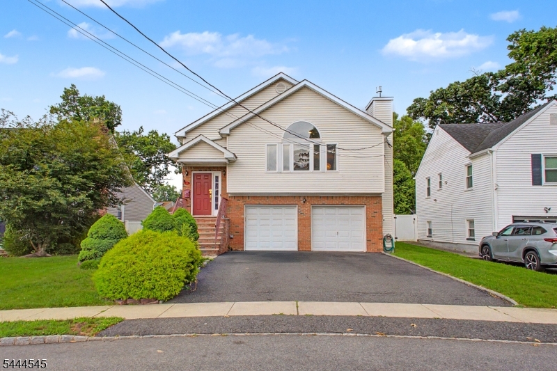 Washington - Residential