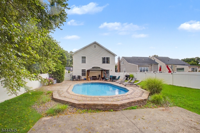 Washington - Residential