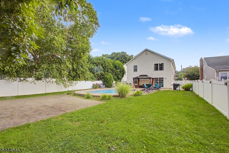Washington - Residential